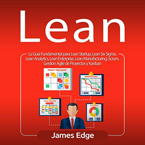 Lean Six Sigma Training: Ultimate Guide for Lean Startup