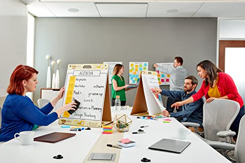 Lean Six Sigma Training Easel Pad