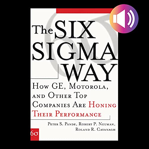 Top Companies Mastering Performance with Lean Six Sigma