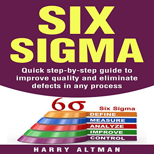Efficiently Enhance Quality, Optimize Processes: Lean Six Sigma
