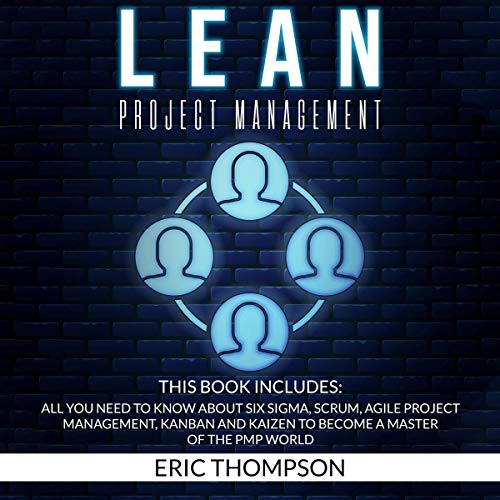 Master Lean Six Sigma with this comprehensive guide