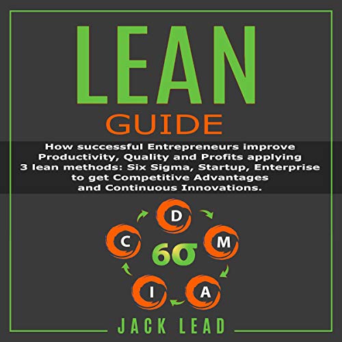 Lean Six Sigma Training for Competitive Advantages