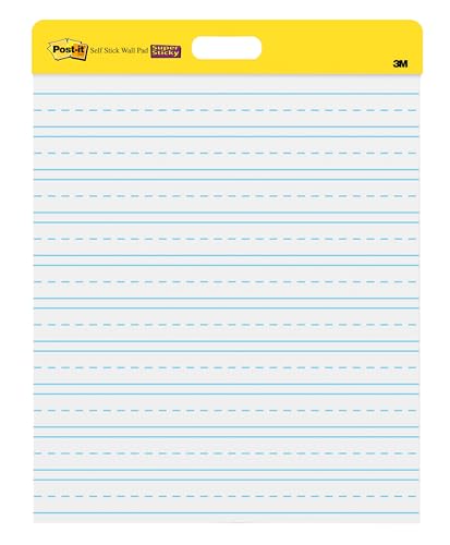 Lean Six Sigma Training Easel Pad 20x23
