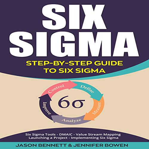 Lean Six Sigma Training: Step-by-Step Guide