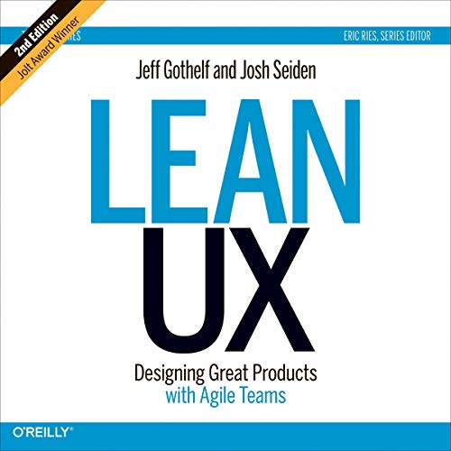 Lean Six Sigma Training: UX Design for Agile Teams