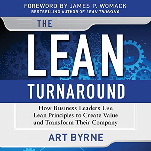 Lean Six Sigma: Transform Your Company with Lean Principles