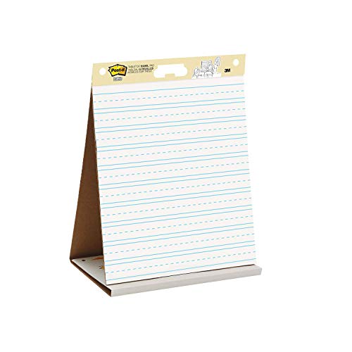 Portable Lean Six Sigma Training Easel Pad