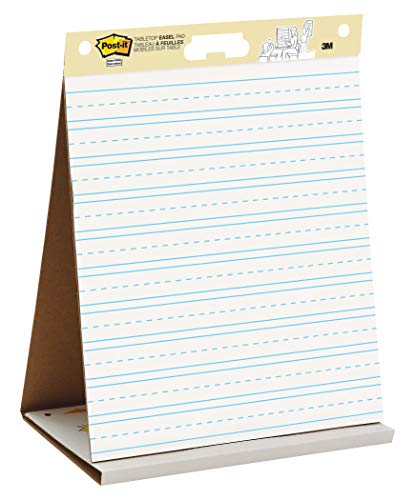 Portable Lean Six Sigma Training Easel Pad