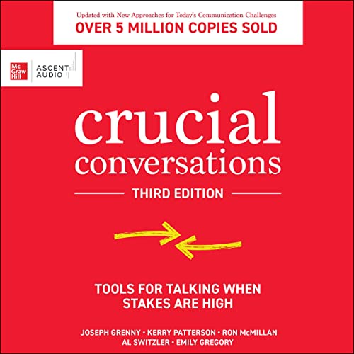 Improving Communication Skills for High Stakes