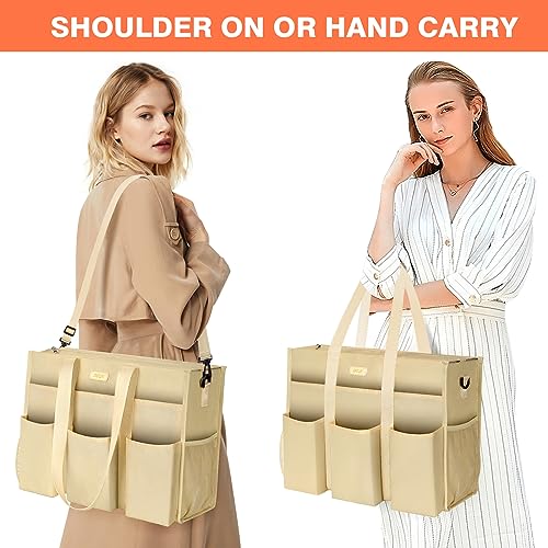 Large Utility Tote Bag for Lean Six Sigma Training