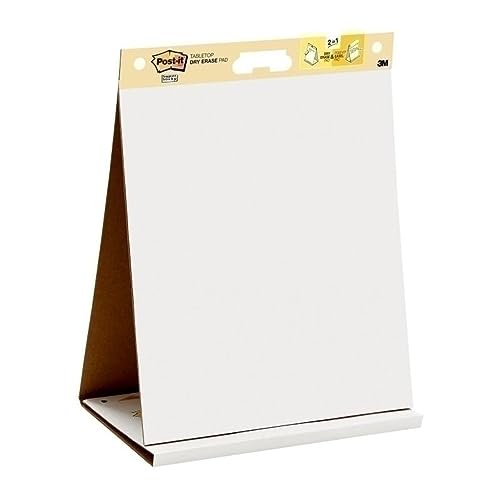 Lean Six Sigma Training Easel Pad for Teachers