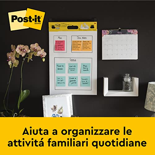 Lean Six Sigma Training Easel Pad for Teachers