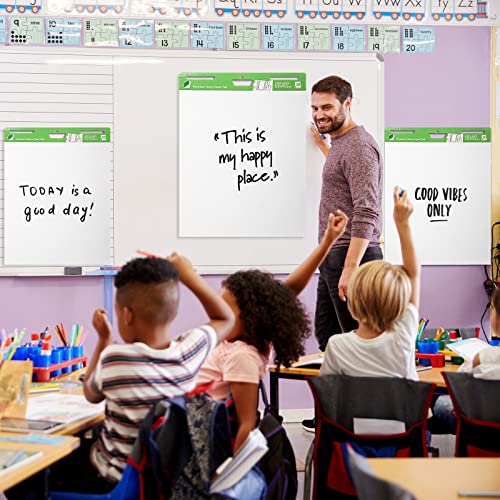 Lean Six Sigma Training Flip Chart Easel Pad