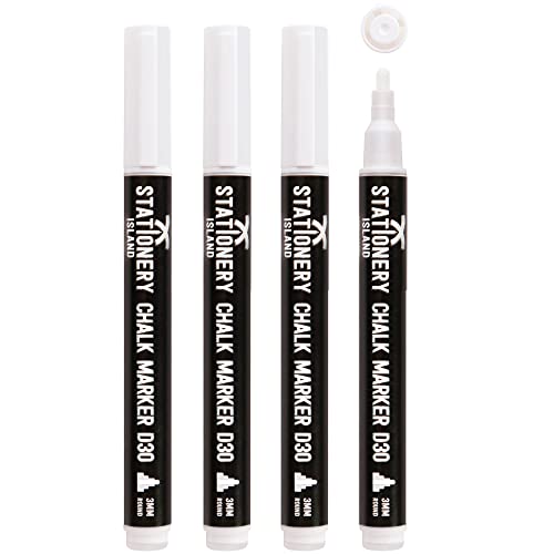 Lean Six Sigma Training Chalk Marker Set