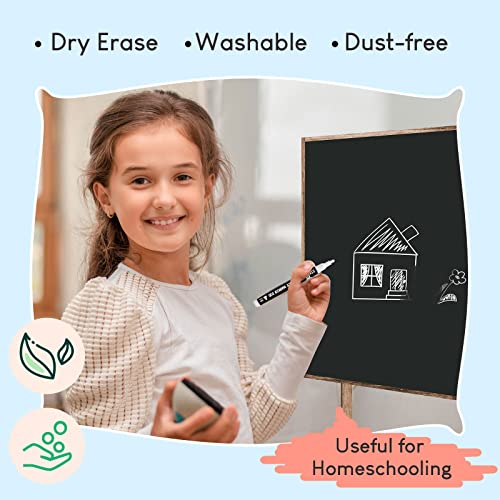 Lean Six Sigma Training Chalk Marker Set