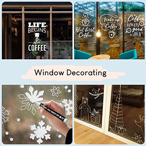 Lean Six Sigma Training Chalk Marker Set