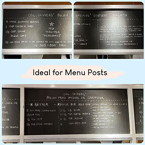 Lean Six Sigma Training Chalk Marker Set