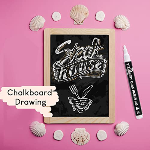 Lean Six Sigma Training Chalk Marker Set