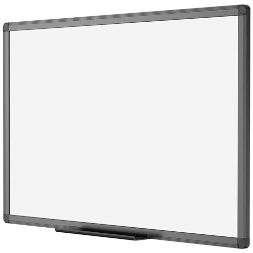 Lean Six Sigma Training: Magnetic White Board, 36x24