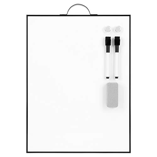 Portable Lean Six Sigma Training Whiteboard - 16" X 12