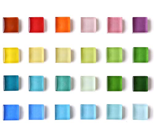Colorful Fridge Magnets for Lean Six Sigma Training