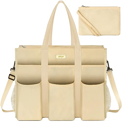 Large Utility Tote Bag for Lean Six Sigma Training