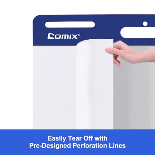 Large Sticky Easel Pad for Lean Six Sigma Training