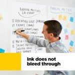 Large Post-it Easel Pad for Lean Six Sigma