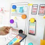 20 Pack Heavy Duty Magnet Whiteboard for Lean Six Sigma Training