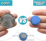 20 Pack Heavy Duty Magnet Whiteboard for Lean Six Sigma Training