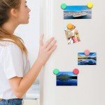 20 Pack Heavy Duty Magnet Whiteboard for Lean Six Sigma Training