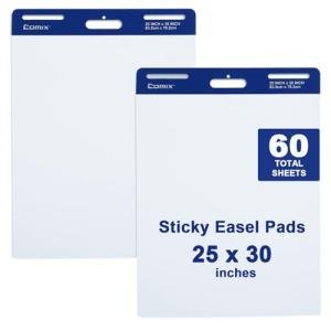 Large Flip Chart Paper for Lean Six Sigma Training