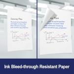 Large Flip Chart Paper for Lean Six Sigma Training