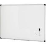 36x24 Lean Six Sigma Magnetic White Board