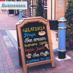 Fine Tip Chalk Markers: 8 Pack, Various Surfaces