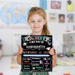 Fine Tip Chalk Markers: 8 Pack, Various Surfaces