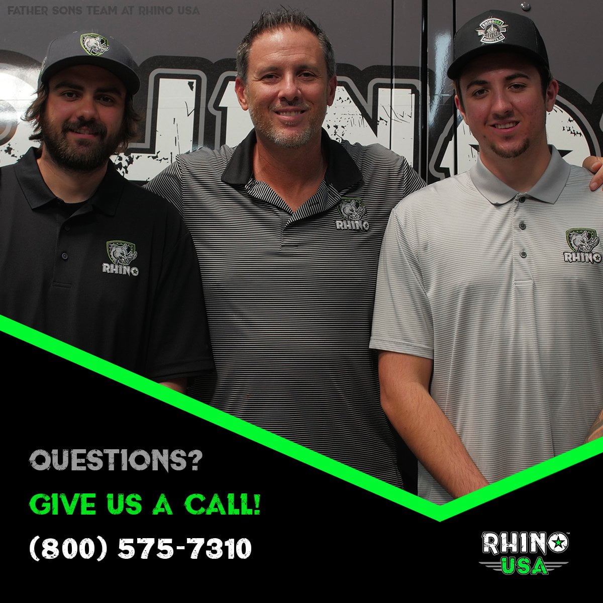 Rhino USA Military Folding Survival Shovel