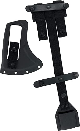 Gerber Downrange Tactical Tomahawk Multitool Axe