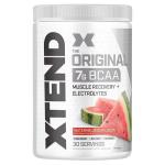 XTEND Original BCAA Muscle Recovery - Multiple Flavors/Servings