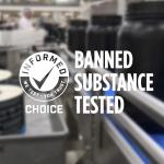 Rule1 R1 Casein Protein Chocolate Fudge, 1.8 kg