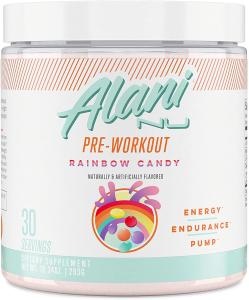 Endurance Supplements