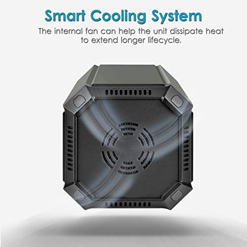 Universal Laptop Power Bank - 31200mAh/100W