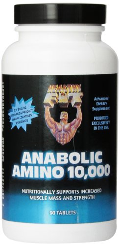 Nutritional Supplements