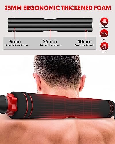 Trakmaxi Adjustable Dumbbell Set - 4-in-1 Weightlifting Solution