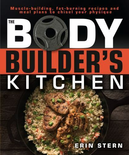 100 Anabolic Recipes for Muscle Building and Fat Loss
