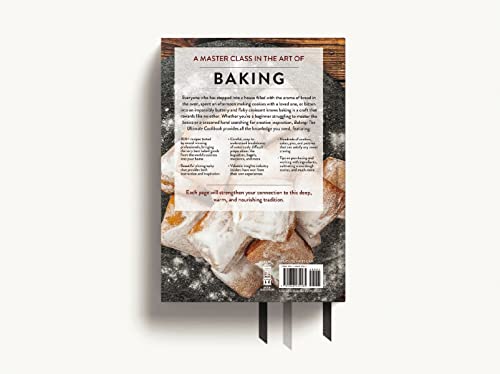 Ultimate Anabolic Baking Cookbook
