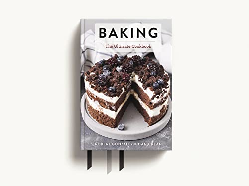 Ultimate Anabolic Baking Cookbook