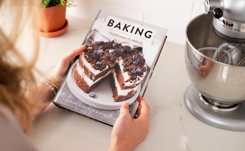 Ultimate Anabolic Baking Cookbook