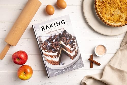 Ultimate Anabolic Baking Cookbook