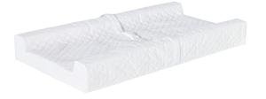 Regalo Infant Changing Pad in White